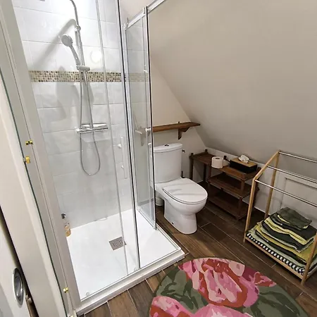Dodo Et Tartines The10-12 Appartement Bayeux