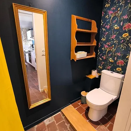 Appartement Dodo Et Tartines The10-12