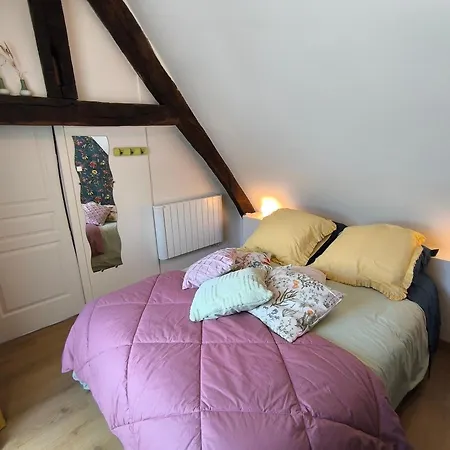 Dodo Et Tartines The10-12 Appartement