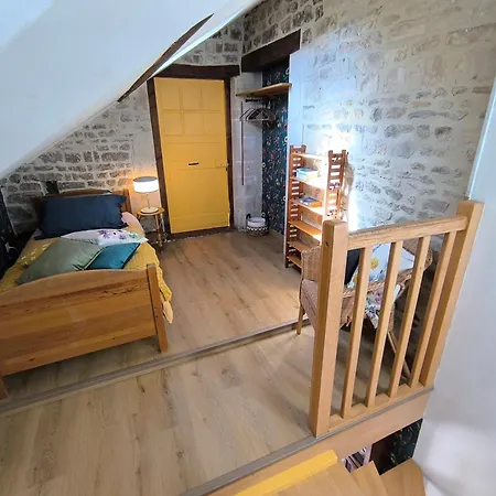 Appartement Dodo Et Tartines The10-12 *